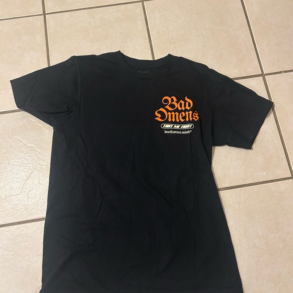 Bad Omens T-Shirt
